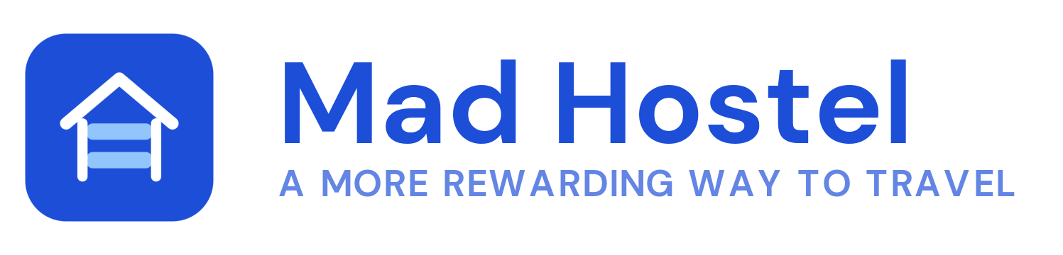 Mad Hostel